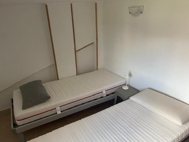 Attico da Luisa Apartment in Calabria