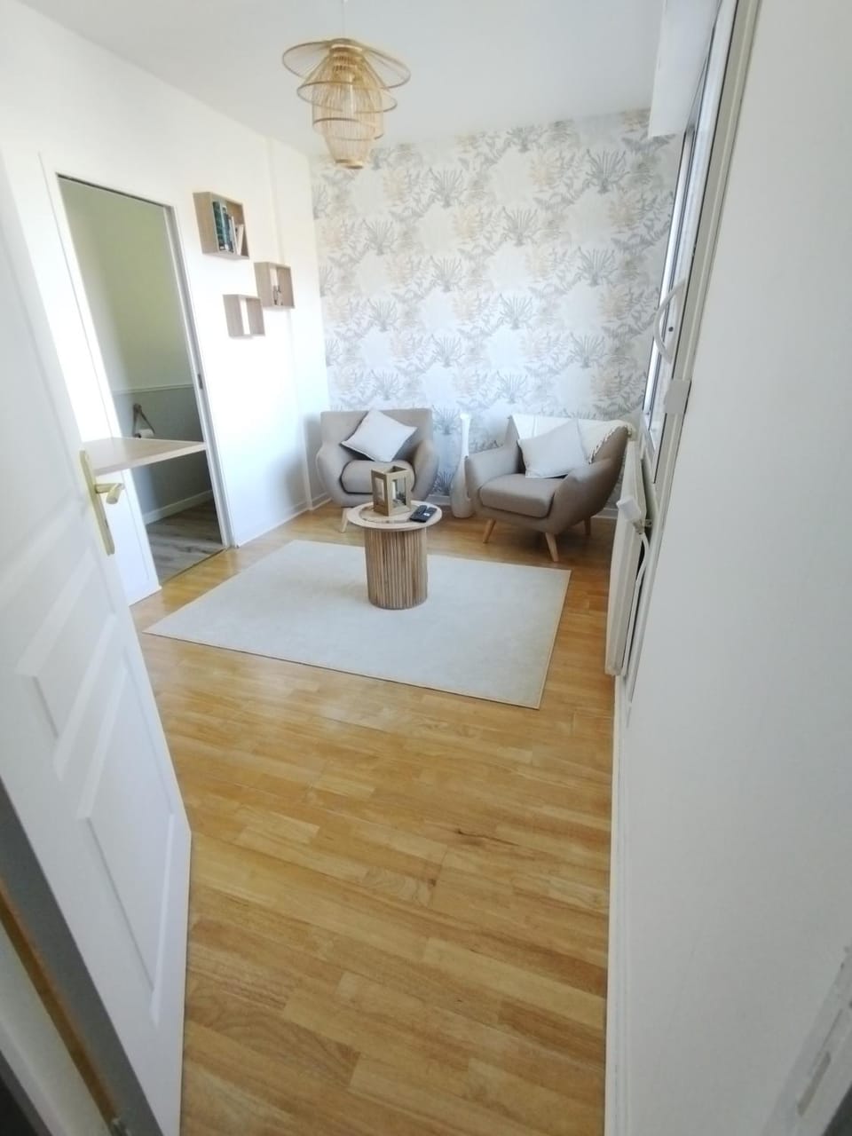 Val de la Lacquette Bed and Breakfast in Hauts-de-France
