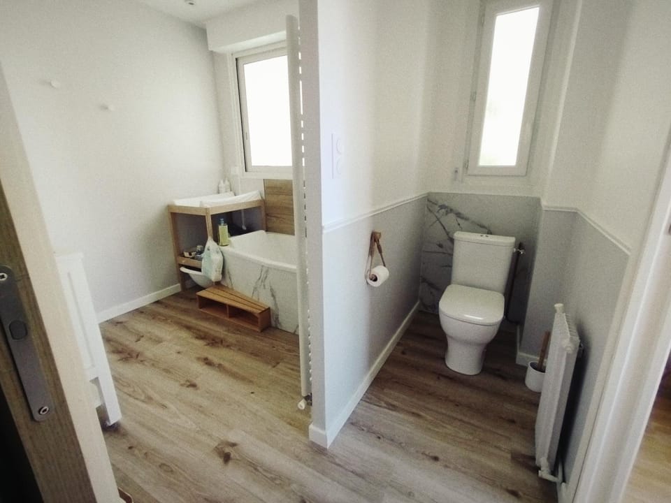 Val de la Lacquette Bed and Breakfast in Hauts-de-France