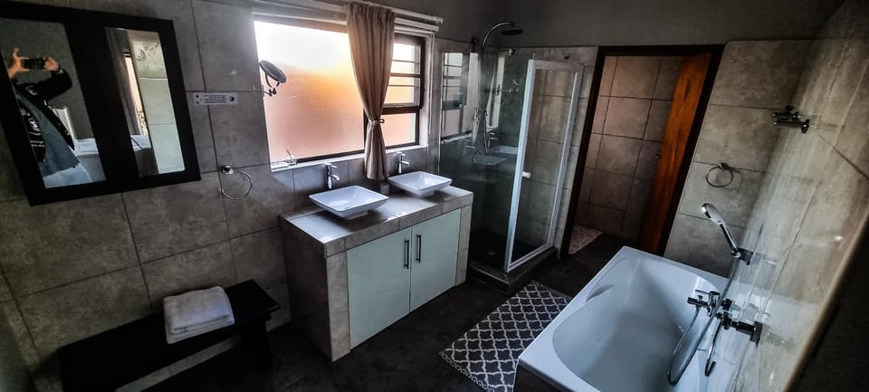 Desert Rendezvous Apartment in Namibia