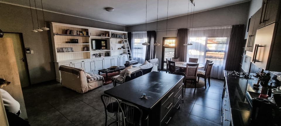Desert Rendezvous Apartment in Namibia