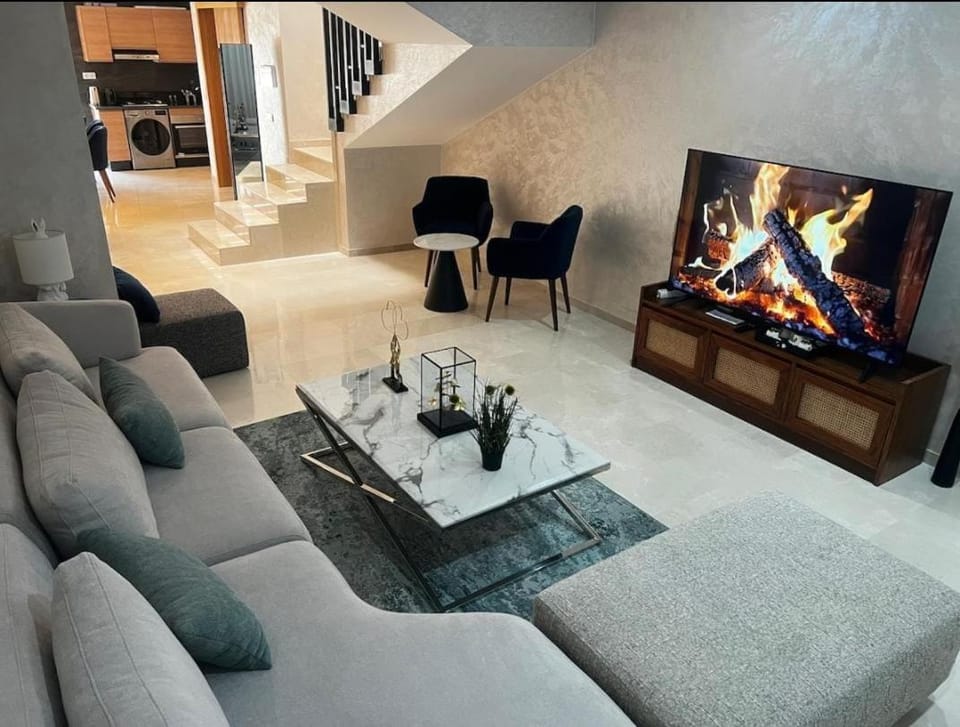 islane holiday apartement Apartment in Agadir