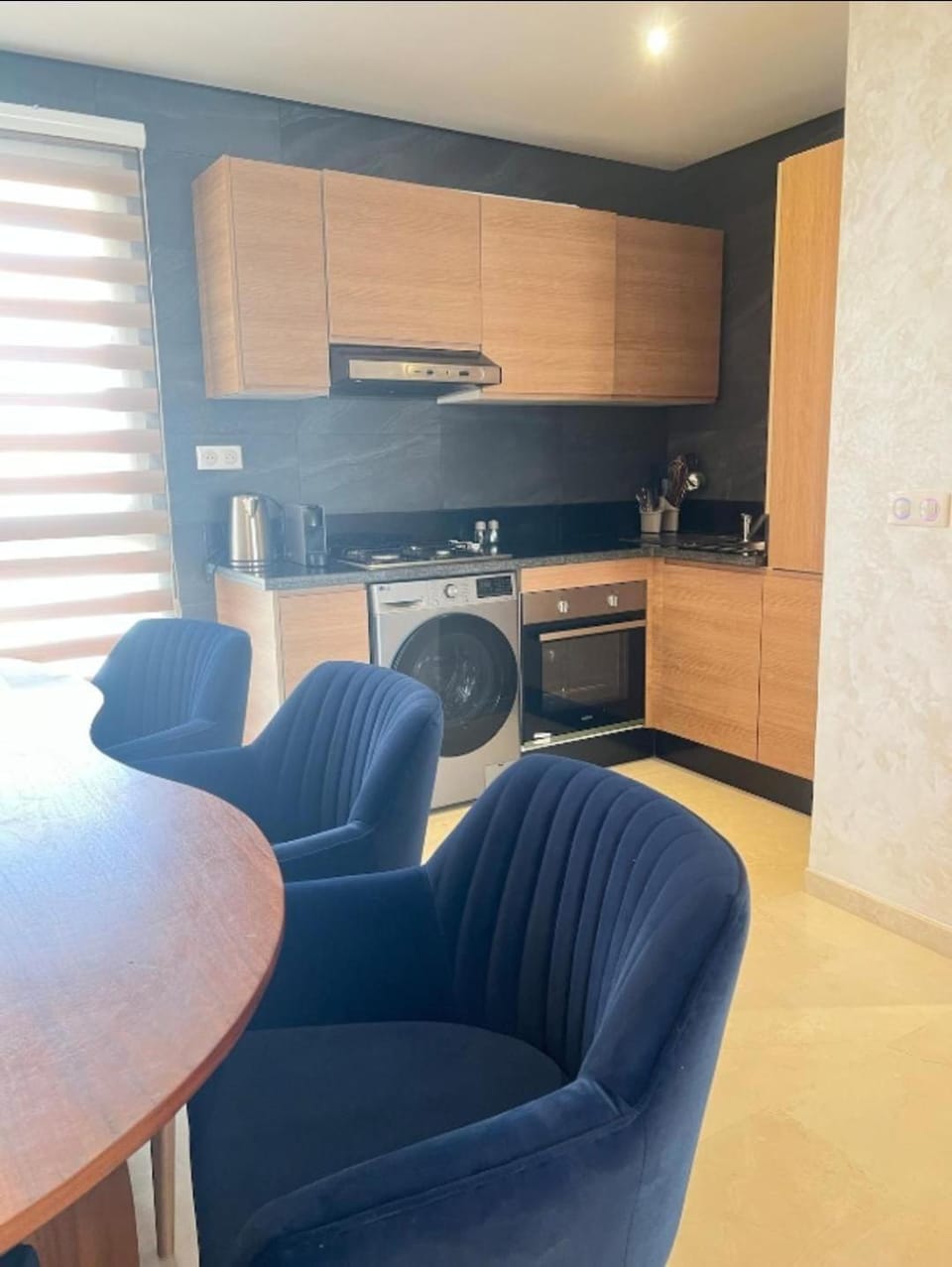 islane holiday apartement Apartment in Agadir