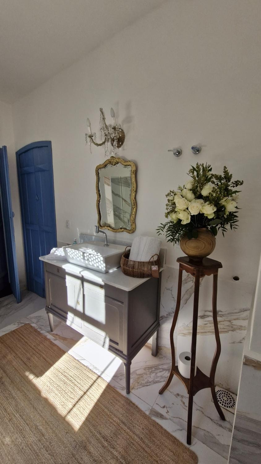 Chateau Tiradentes Apartment in Tiradentes