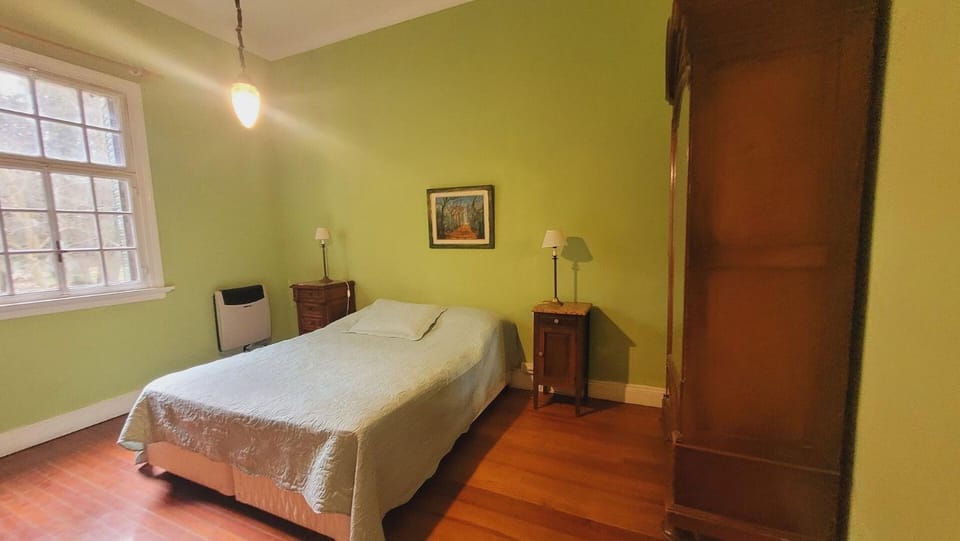 Tudor House - Stay in Chascomús Apartment hotel in Chascomús