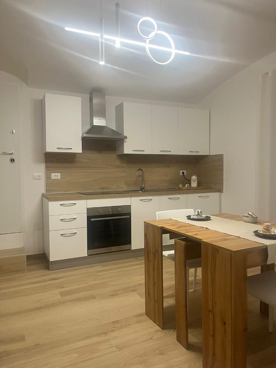 Casa Milò Apartment in Bari