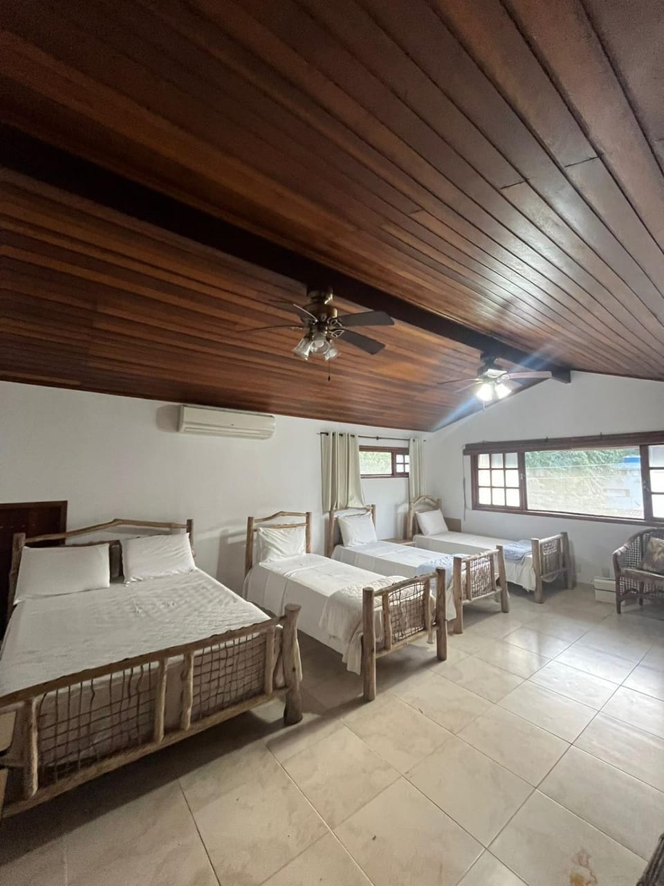 Bugio House House in Angra dos Reis