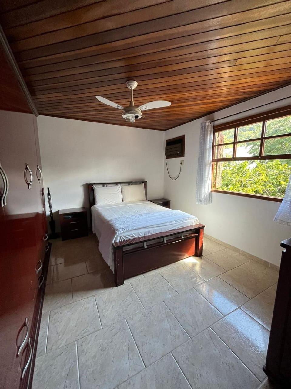 Bugio House House in Angra dos Reis