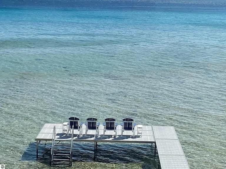 Spectacular Suttons Bay Stay - Game Room Kayaks Pizza Oven & More House in Michigan