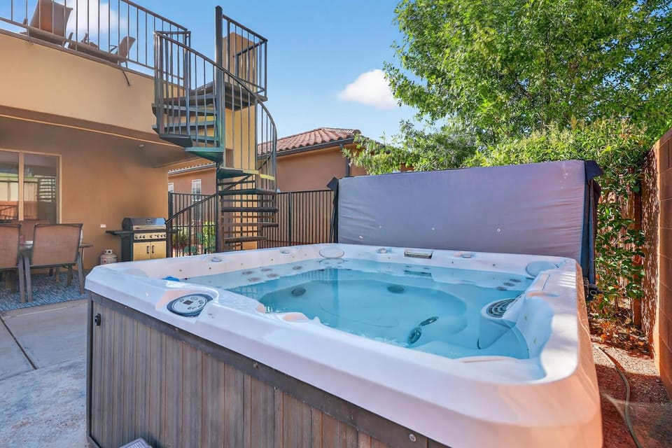 Endless Summer-Paradise Village #91 House in Santa Clara