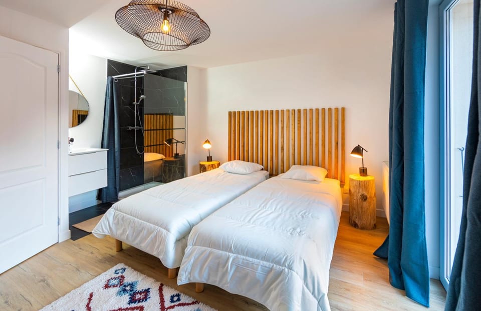 Maison de Sophie Bed and Breakfast in Provence-Alpes-Côte d'Azur