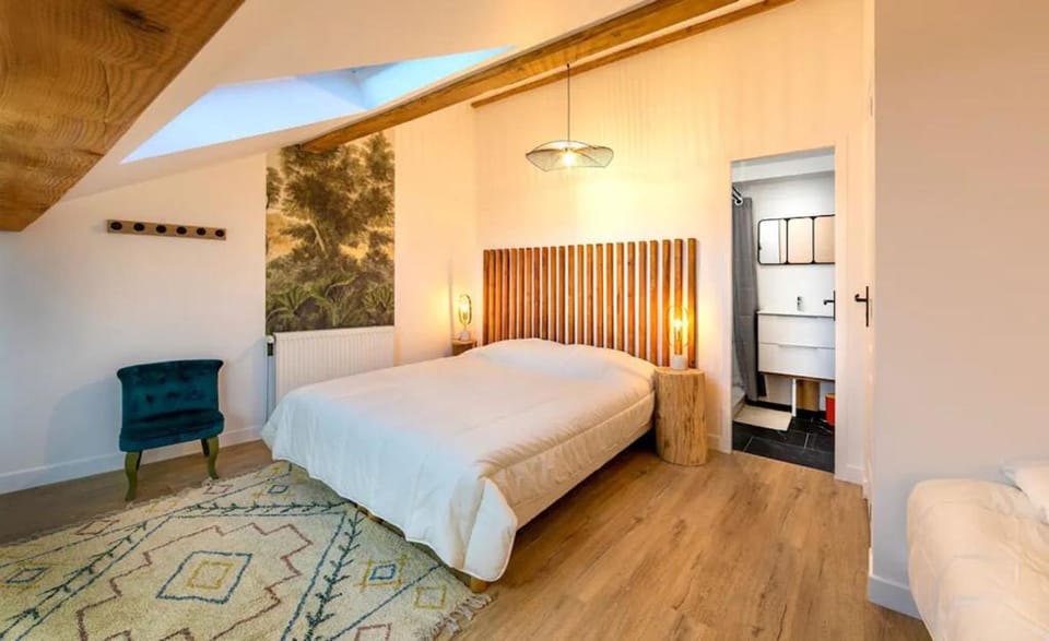 Maison de Sophie Bed and Breakfast in Provence-Alpes-Côte d'Azur