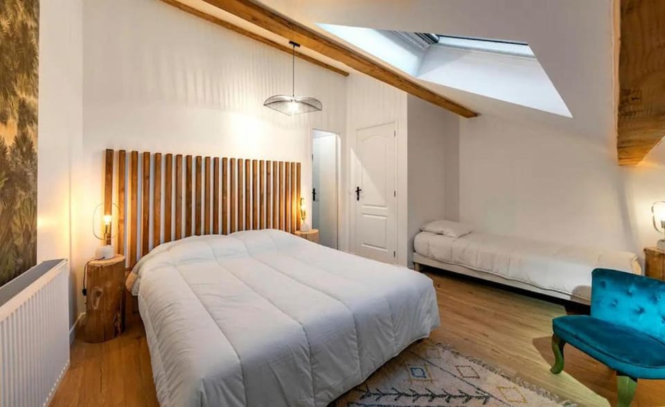 Maison de Sophie Bed and Breakfast in Provence-Alpes-Côte d'Azur