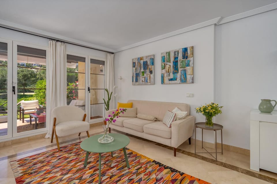 Los Arqueros Golf Views by Lica Homes Apartment in Costa del Sol