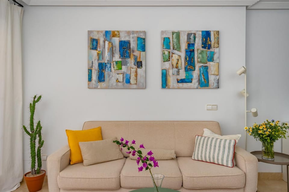 Los Arqueros Golf Views by Lica Homes Apartment in Costa del Sol