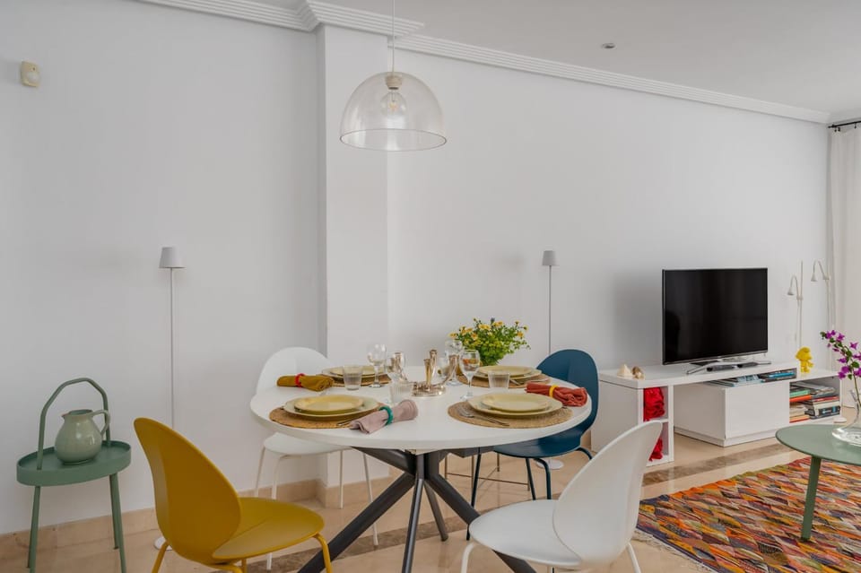 Los Arqueros Golf Views by Lica Homes Apartment in Costa del Sol