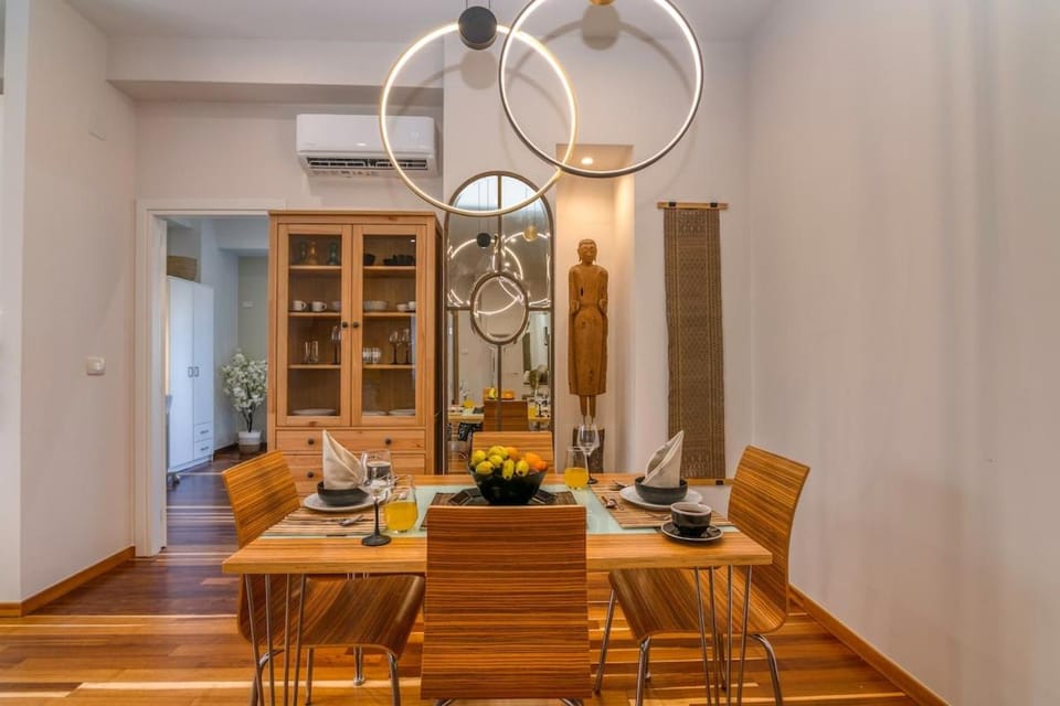 SUITEArT 1 Stylish apartment Apartment in Chania