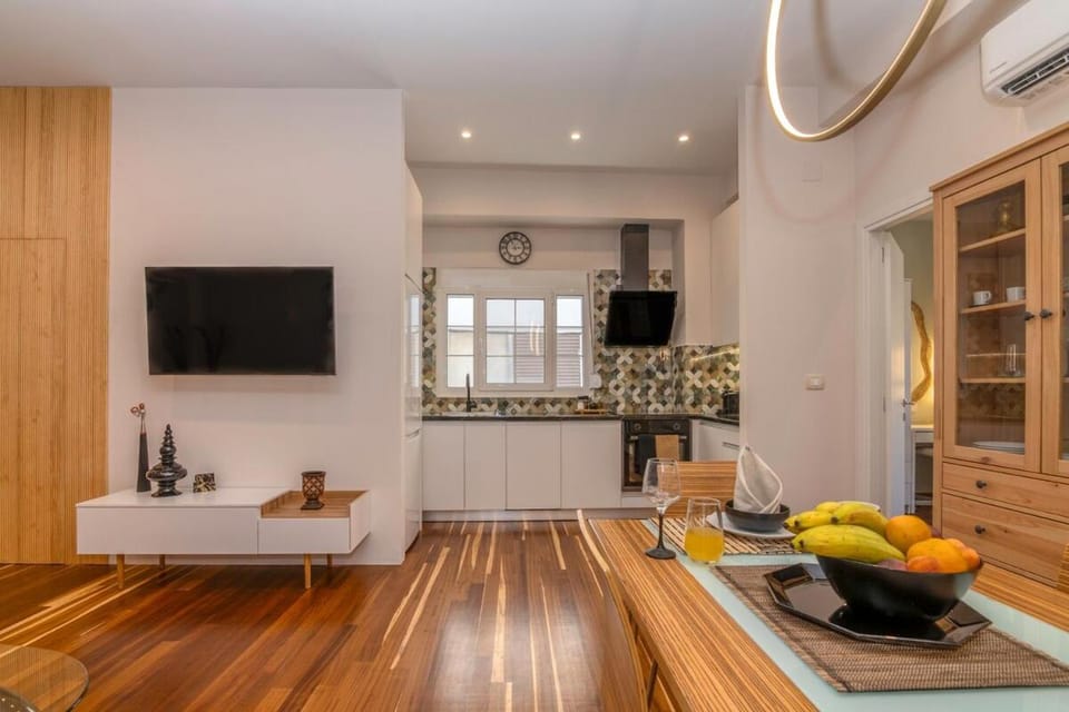 SUITEArT 1 Stylish apartment Apartment in Chania
