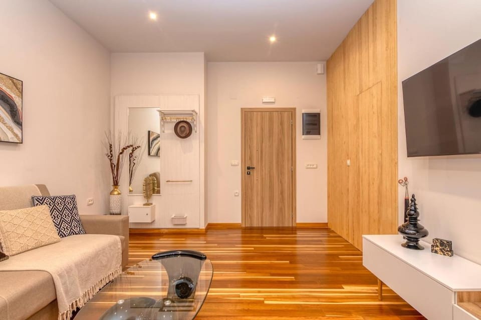 SUITEArT 1 Stylish apartment Apartment in Chania