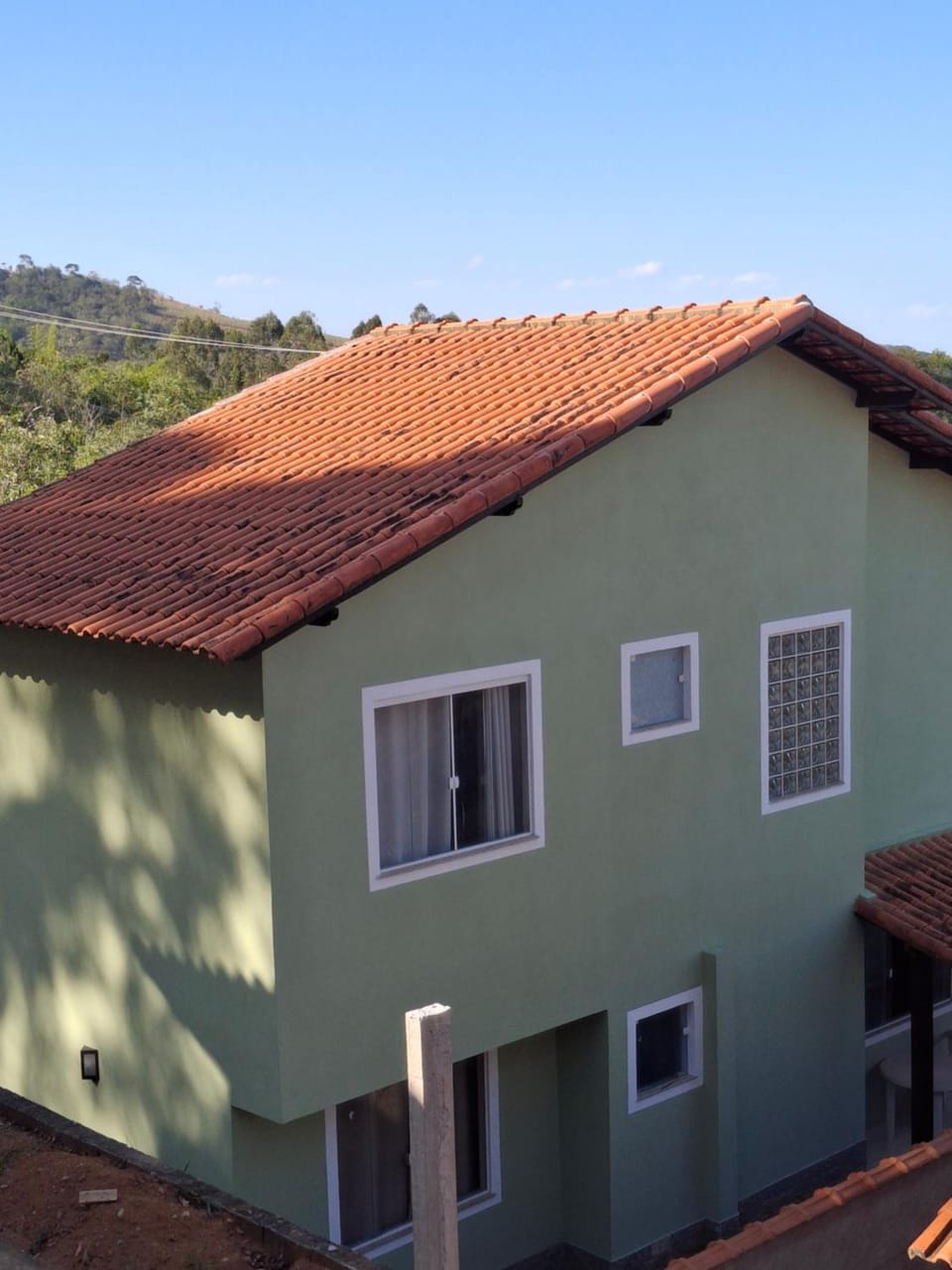 Monte Bello 2 House in Miguel Pereira