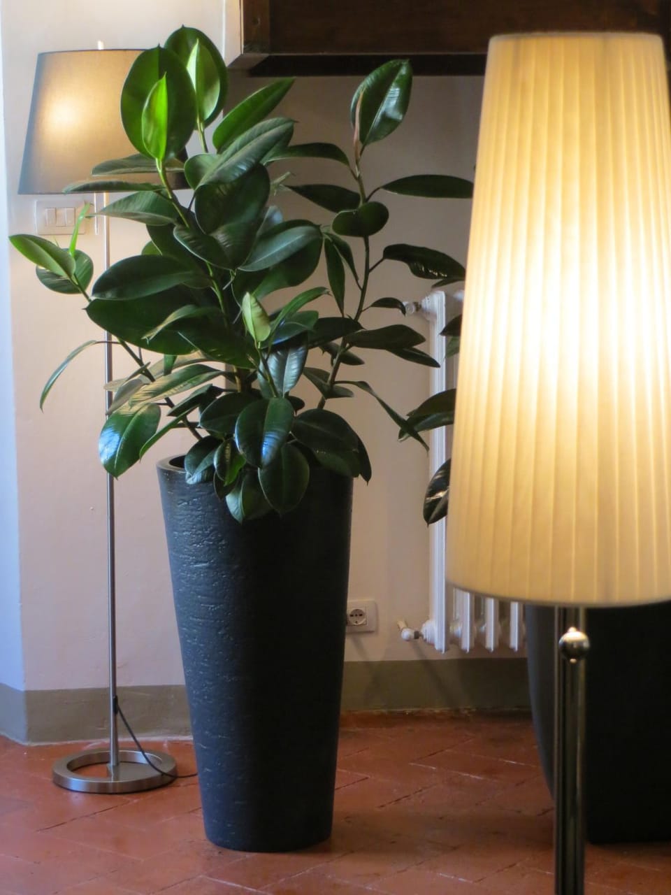 Communal lounge/ TV room, Decorative detail, Decorative detail
