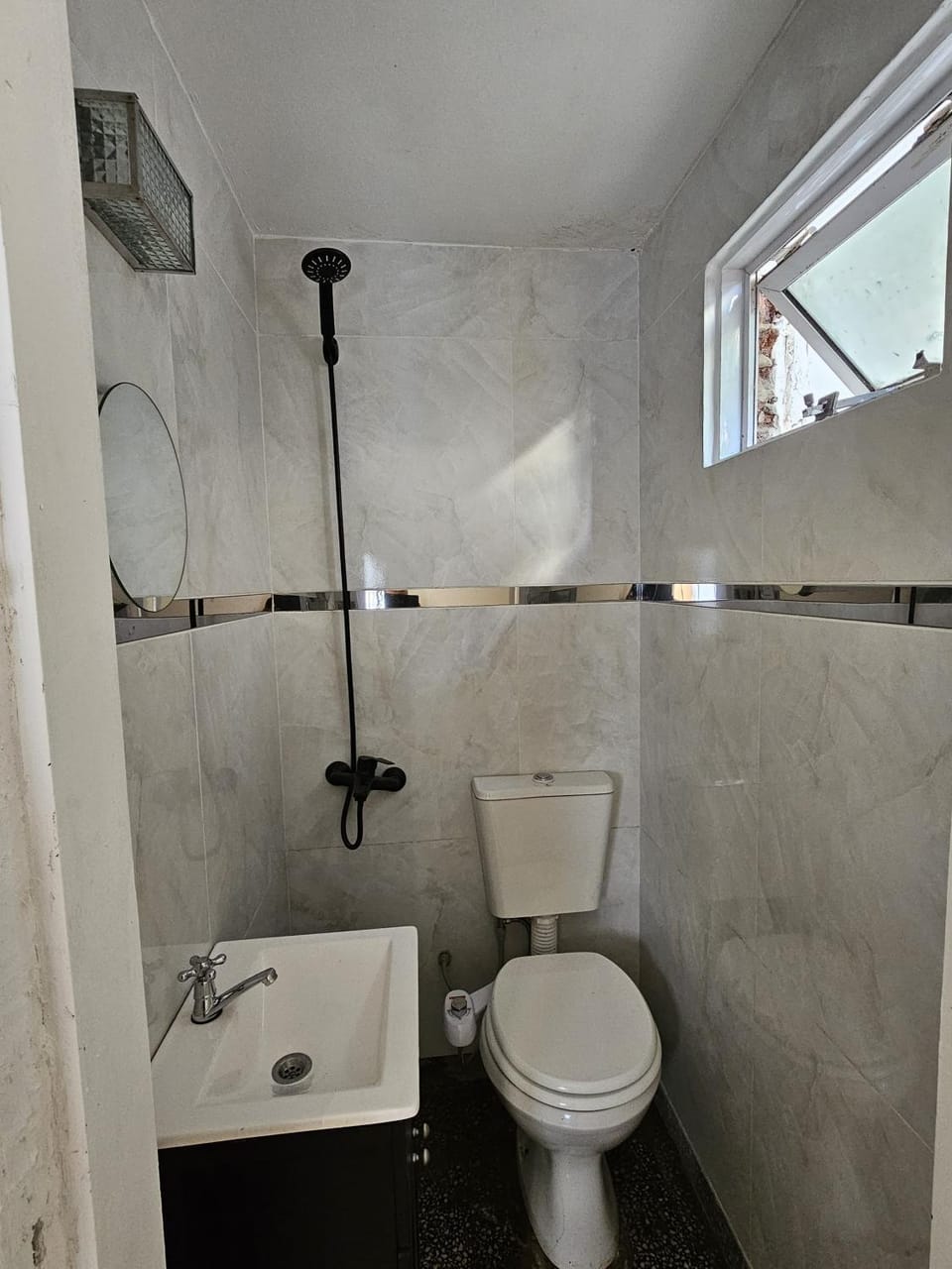 Sonido de mar 1 Apartment in Santa Teresita