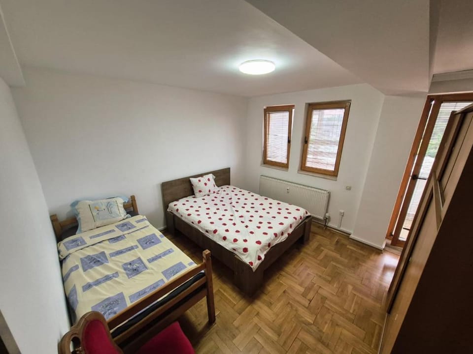 Valis Apartment Apartment in Serbia