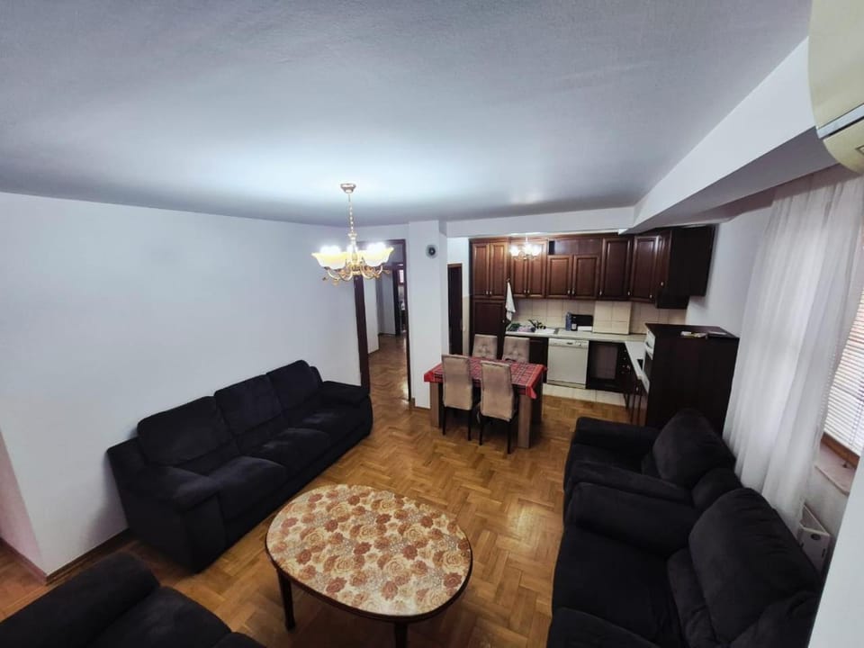 Valis Apartment Apartment in Serbia