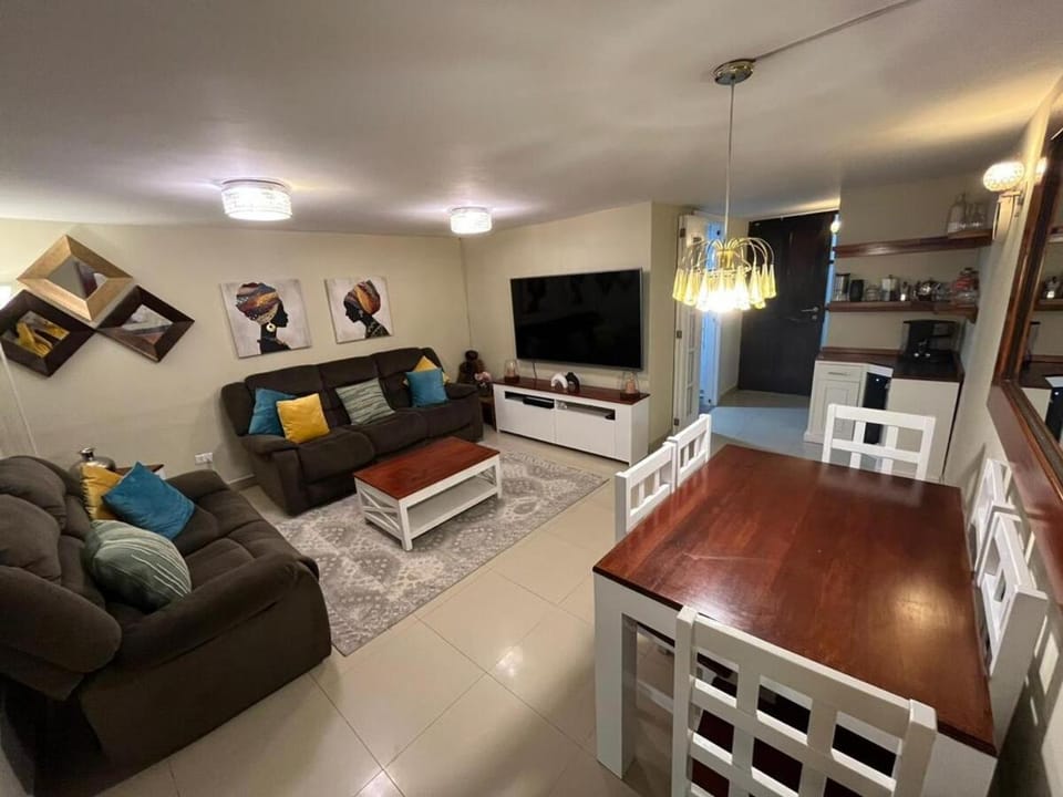 Departamento céntrico en Huaraz Apartment in Huaraz