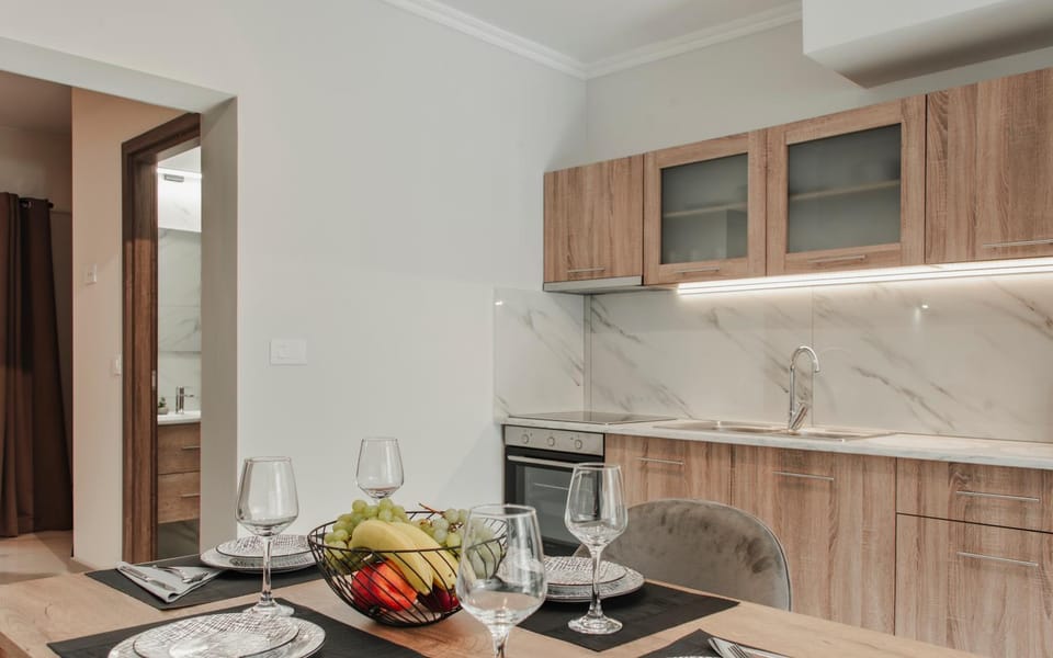 Komis Yard House, luxury apartment, Zakynthos Apartment in Zakynthos
