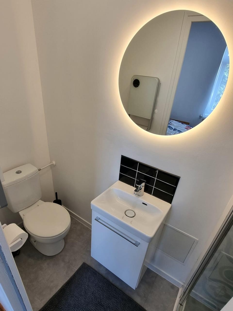 Toilet, Bathroom