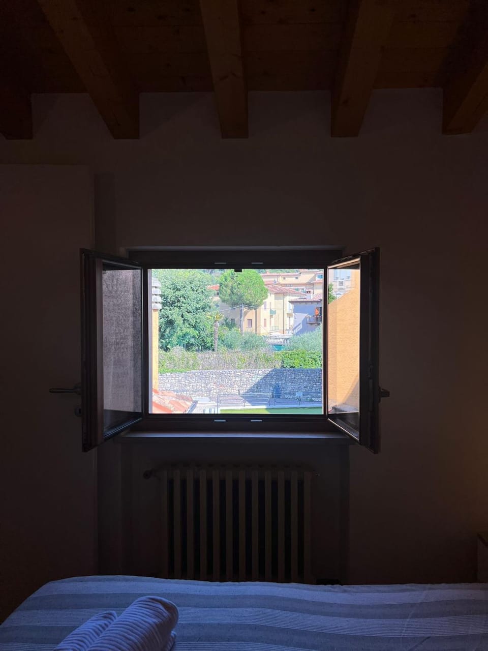 Welcome Traveller Residenza Salier Apartment in Garda