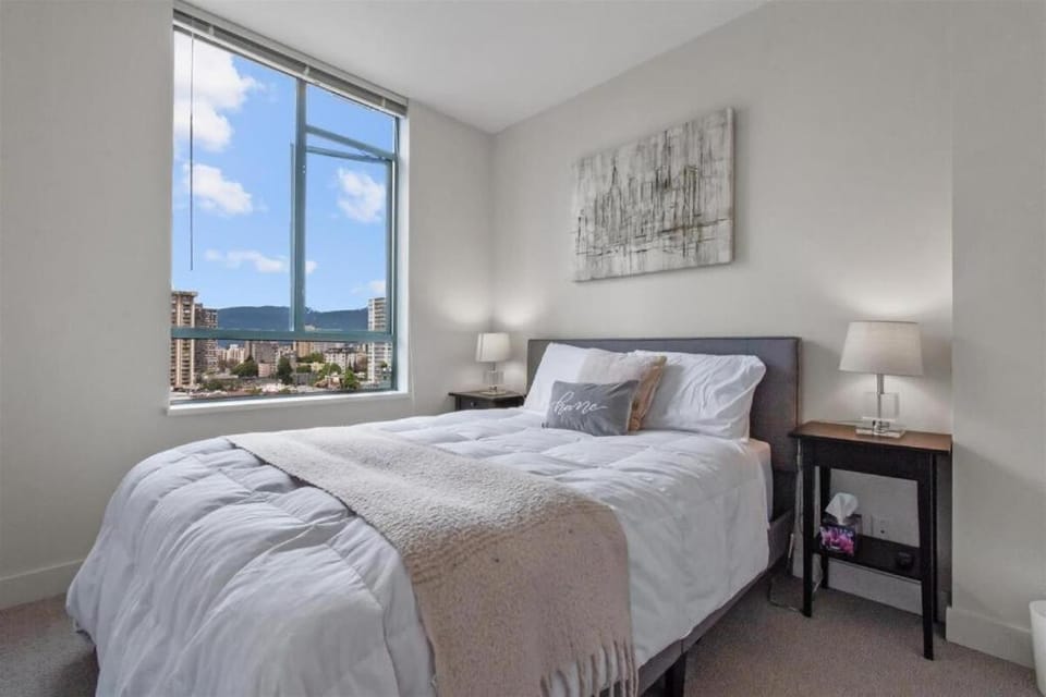 vancouver downtown condo 1 Apartment hotel in Vancouver