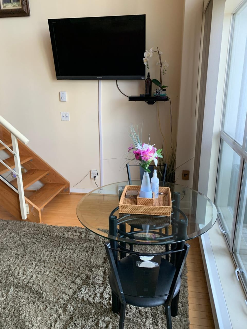 TV and multimedia