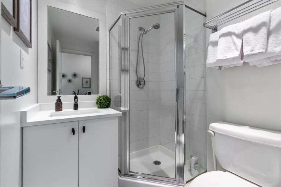vancouver downtown condo 1 Apartment hotel in Vancouver