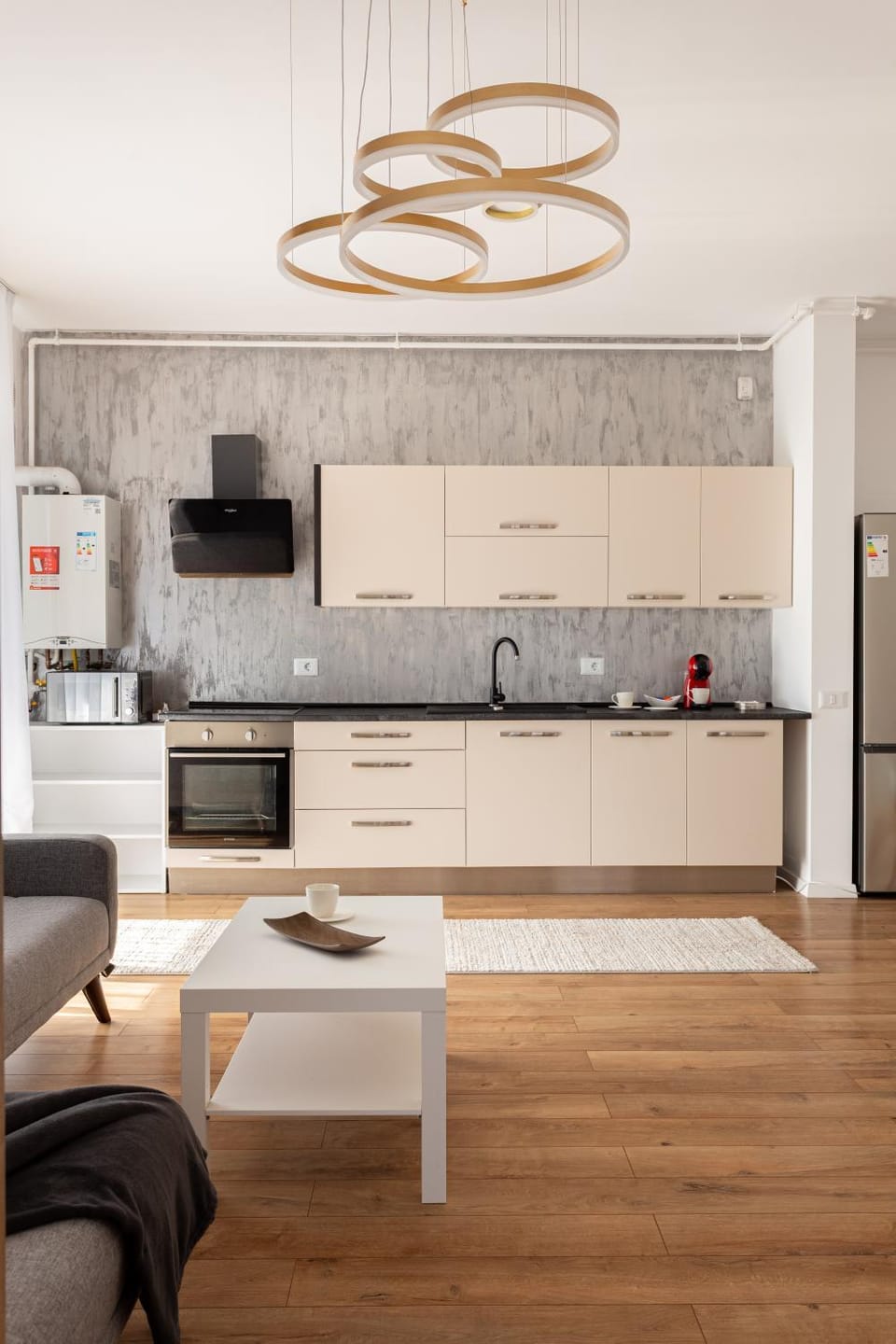 Sika Metropolis Apartment Apartment in Romania