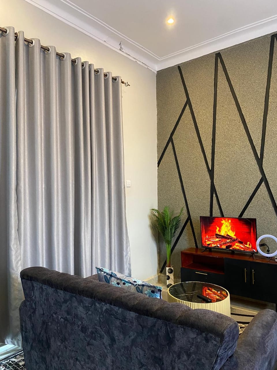 Luxury Stay Ug Apartment in Kampala