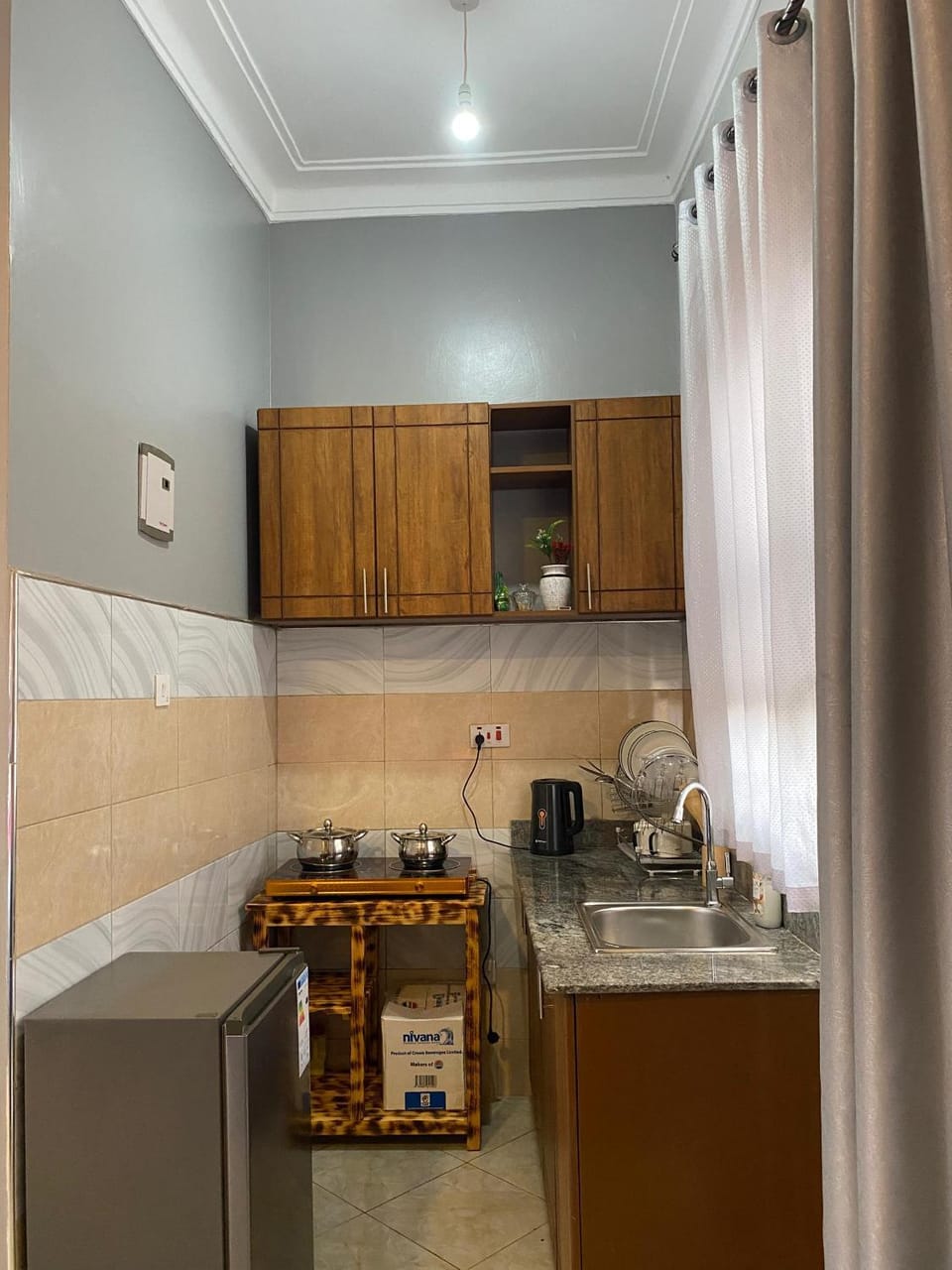 Luxury Stay Ug Apartment in Kampala