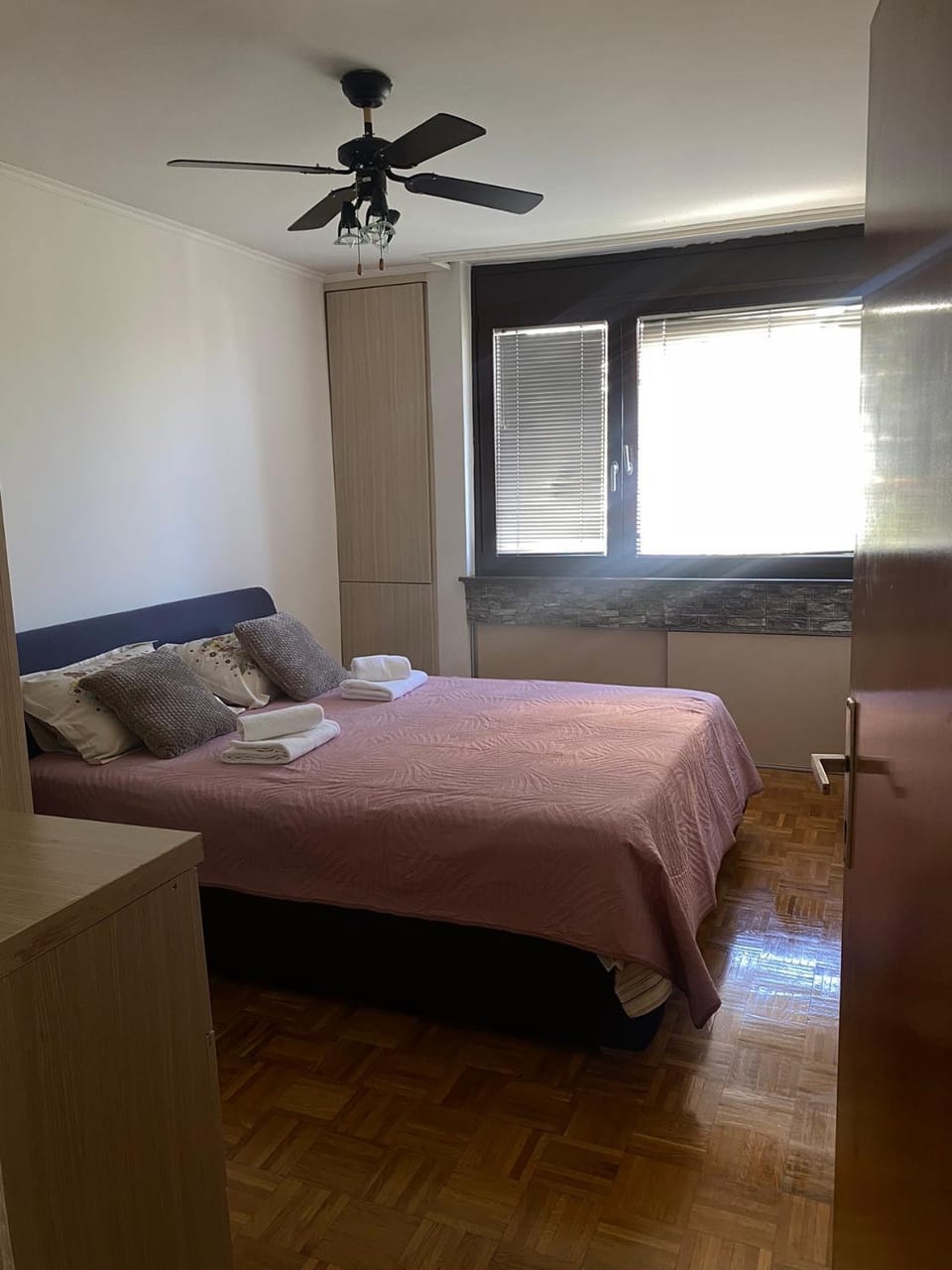 like at home Apartment in Sarajevo