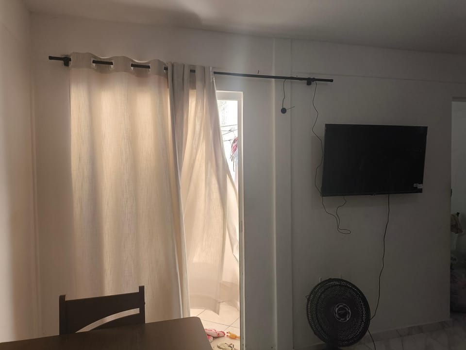 Apartamento Life COP30 Apartment in State of Maranhão, Brazil