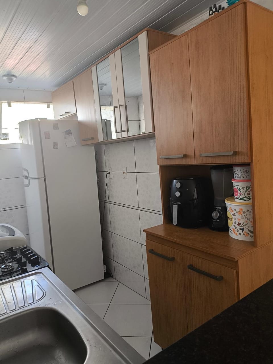 Apartamento Life COP30 Apartment in State of Maranhão, Brazil