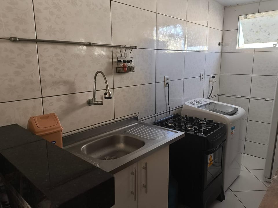 Apartamento Life COP30 Apartment in State of Maranhão, Brazil