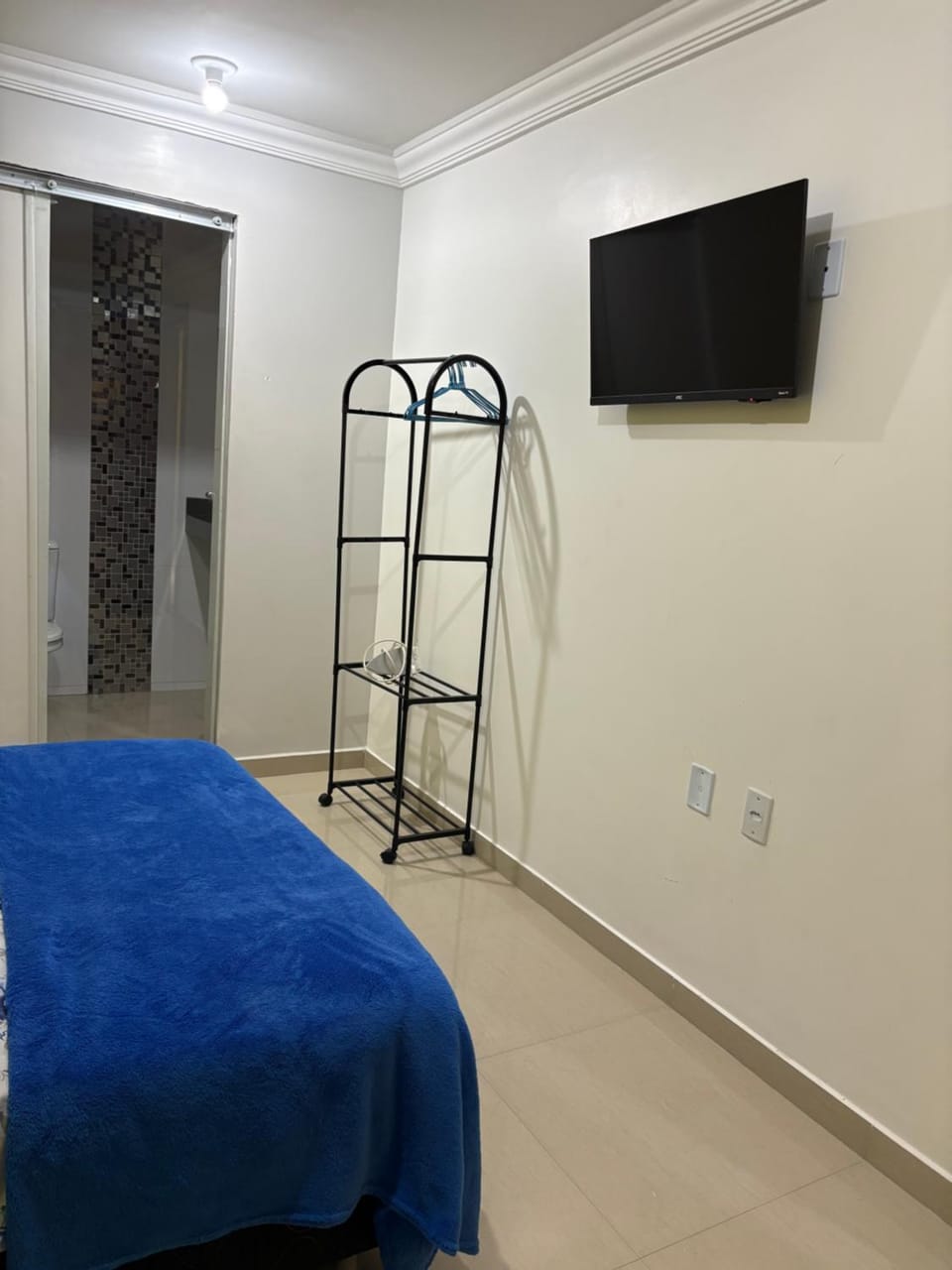 Quarto privado próximo ao centro 2 Vacation rental in Manaus