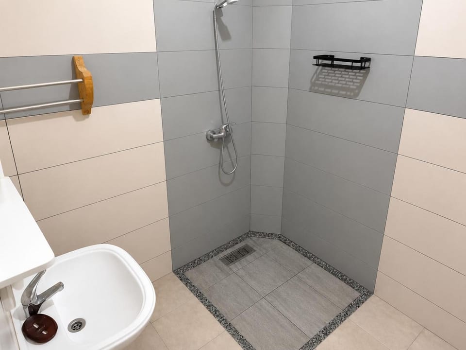 IL'Ô Tigzirt Apartment in Algeria