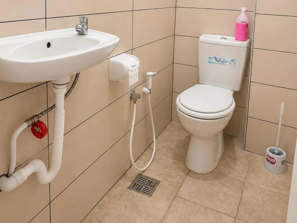 IL'Ô Tigzirt Apartment in Algeria