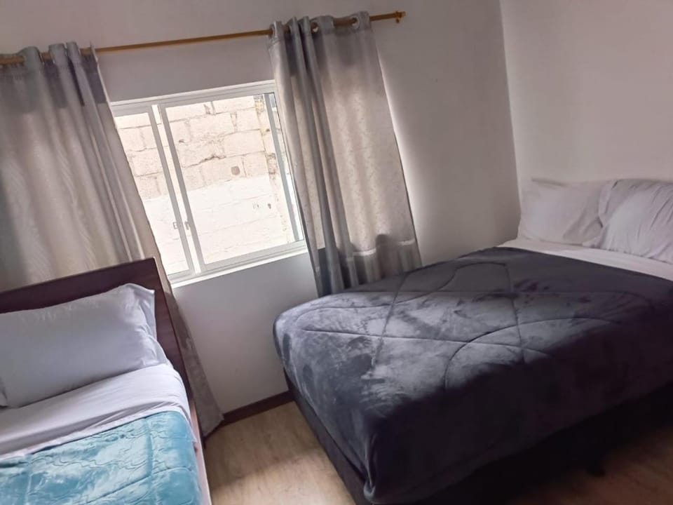 Villa sol Apartment in Banos