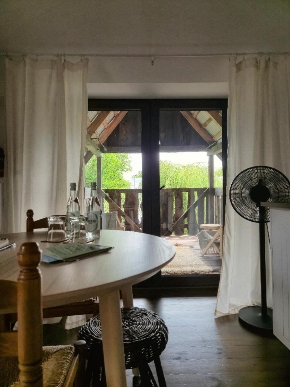 Siedlisko Po Kolei - blisko Kazimierza Dolnego Apartment in Poland