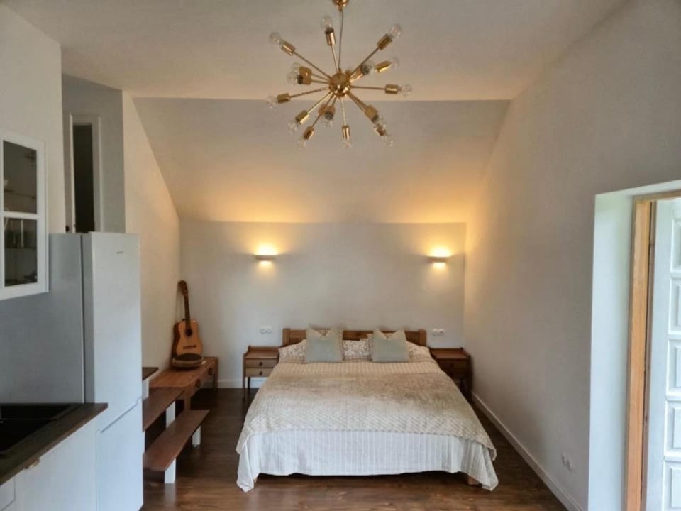 Siedlisko Po Kolei - blisko Kazimierza Dolnego Apartment in Poland