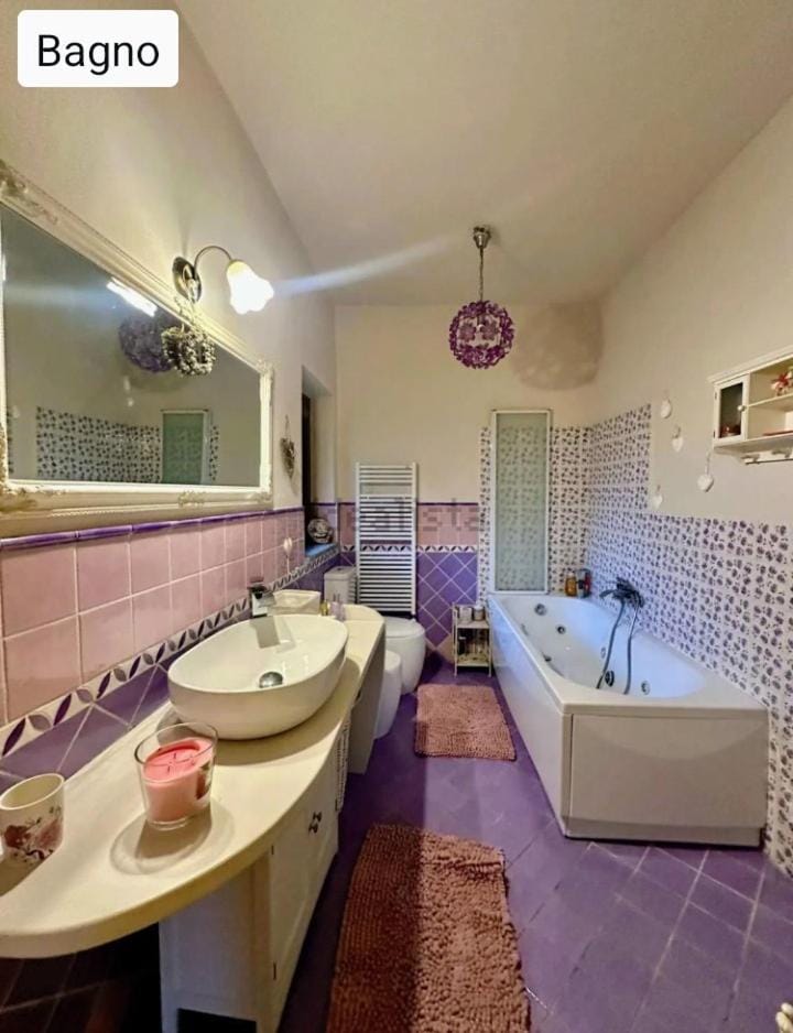 Casa nel Bosco House in Piedmont