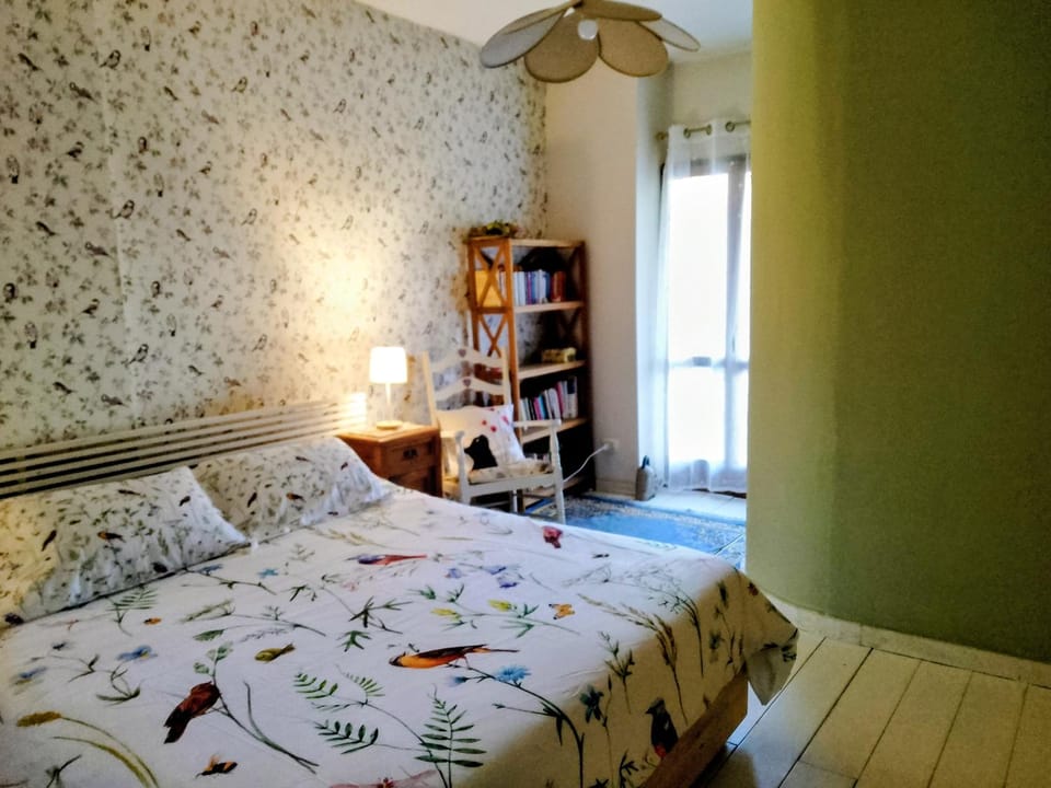 Casa nel Bosco House in Piedmont